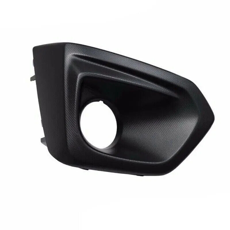 Right for Subaru Impreza 2012-2014 Front bumper fog lamp cover 57731FJ000/FJ010