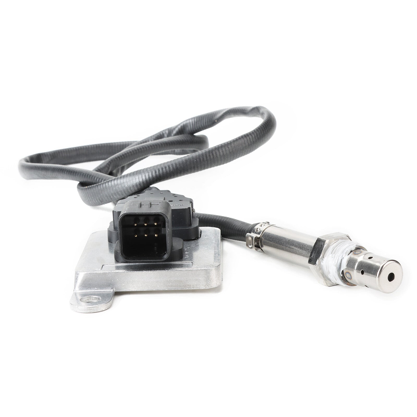 1X 12642311 NOX Nitrogen Oxide Sensor Fit For GM Duramax Diesel 6.6L 2011-2015