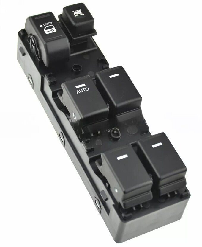 Front Left Master Power Window Switch for KIA Sorento 2011 2012 2013 2014-2015