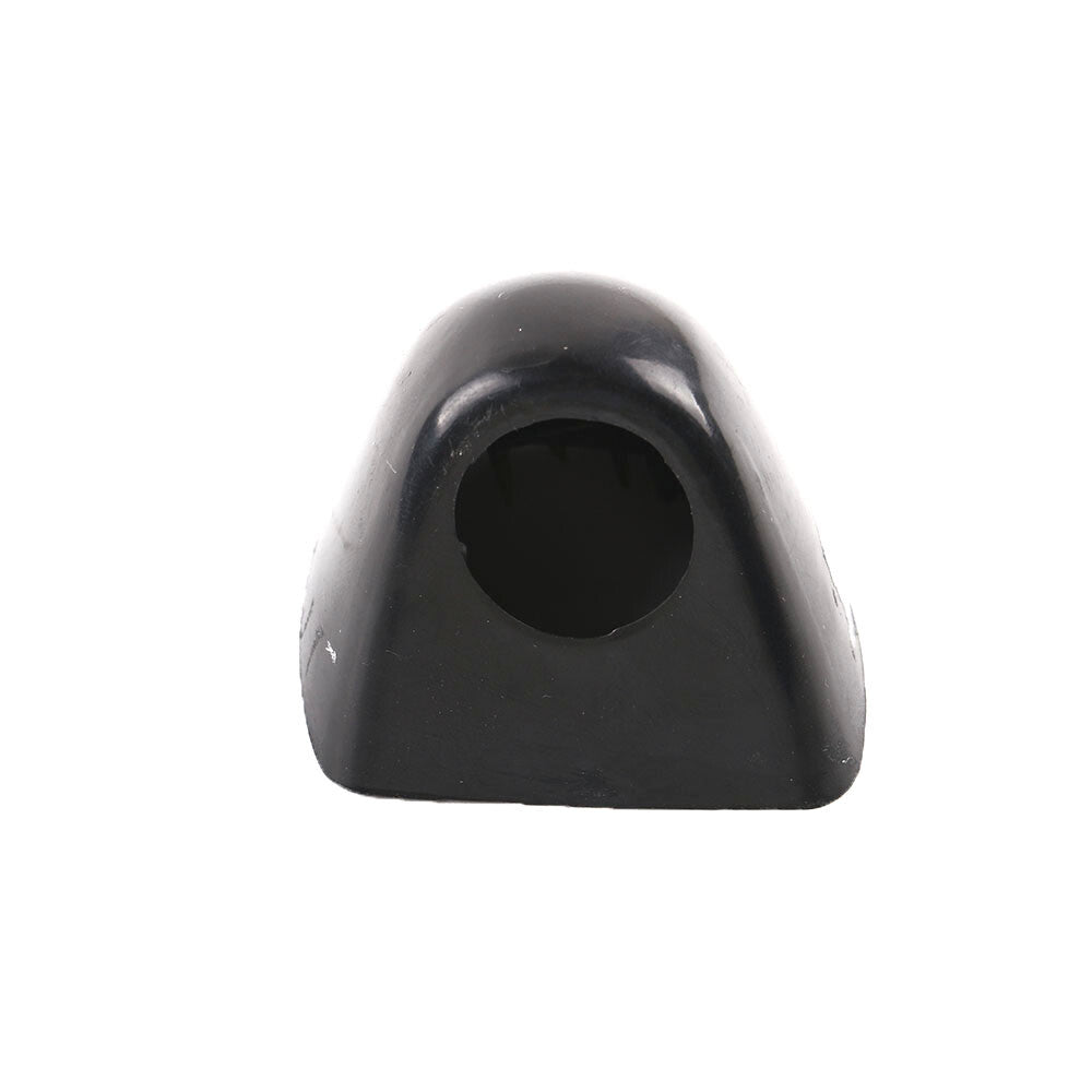 Unpainted Headlight Washer Spray Cover Right 61677145236 Fits for BMW for X5 E53 03-06
