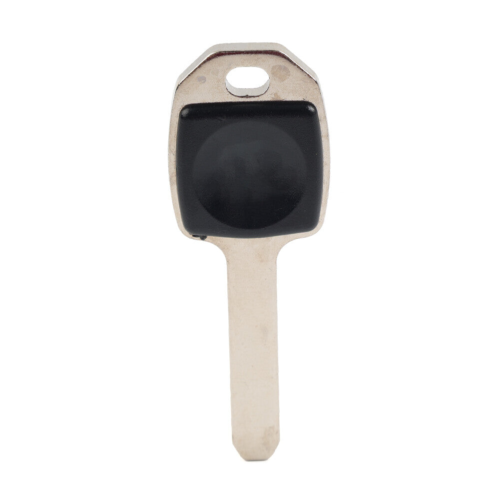 Uncut Blade Blank Key for Harley SOFTAIL BREAKOUT 114 FAT BOB FAT BOY LOW RIDER