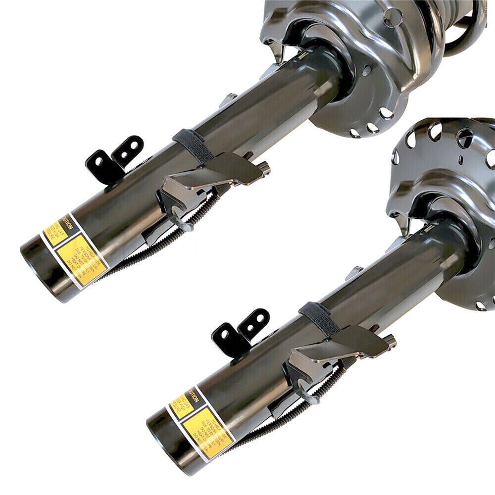 Full Set Magnetic Struts for Range Rover Evoque L538 Si4 SD4 HSE Dynamic 2012-18