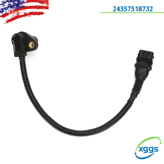 1x 24357518732 Transmission speed sensor suitable for Mini Cooper R50 & R52 1.6L