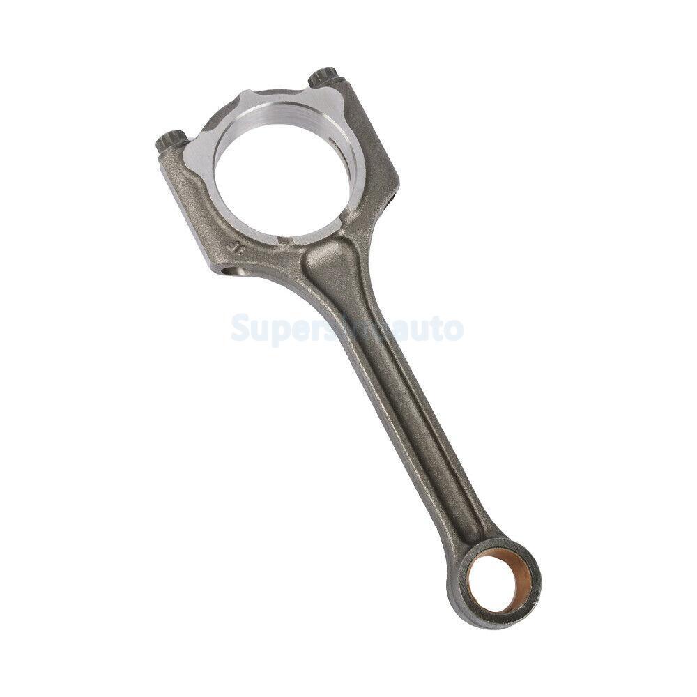 4x CONNECTING ROD 23510-2E101 for HYUNDAI for ELANTRA for KIA FORTE 1.8L 2014-2015