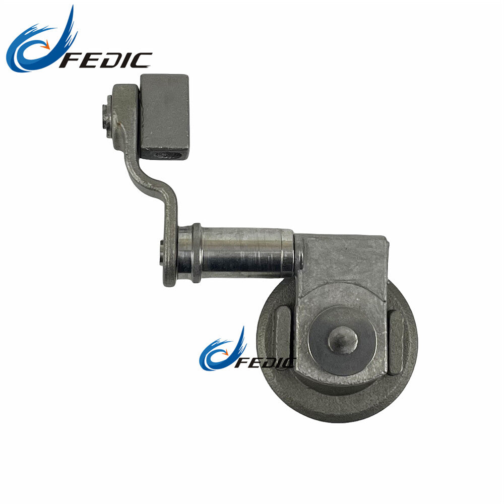 Turbo Wastegate Rattle Flapper 53039880217 for Peugeot 207 208 1.6 110 Kw 115 Kw