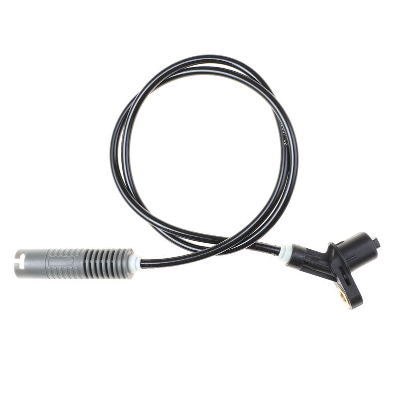 4-piece set of ABS wheel speed sensors (front and rear) suitable for BMW 318, 320, 323, 325, 328, M3.