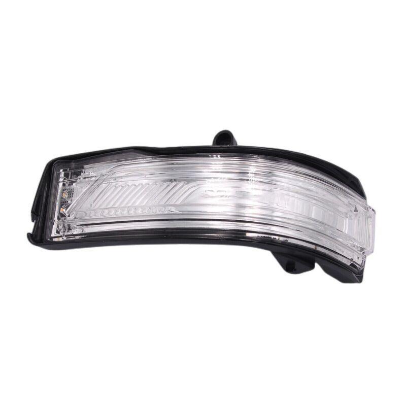 Left front mirror turn signal light (LH) applicable to for Ram 1500 19-22 68402097AA Y