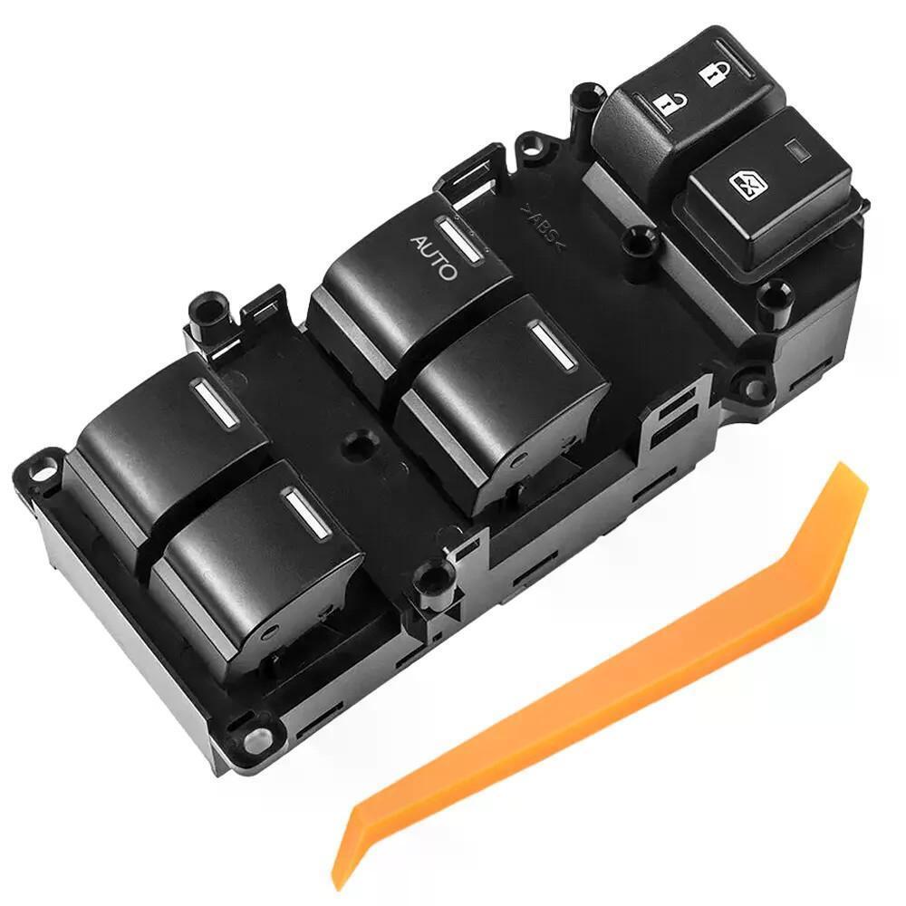 35750T0AH11 Power Window Switch for Honda CR-V 2012-2016 EX-L
