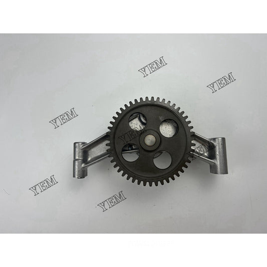 6SD1 Oil Pump 1-13100191-2 Fit for Isuzu Diesel Engine for Isuzu Oil Pump