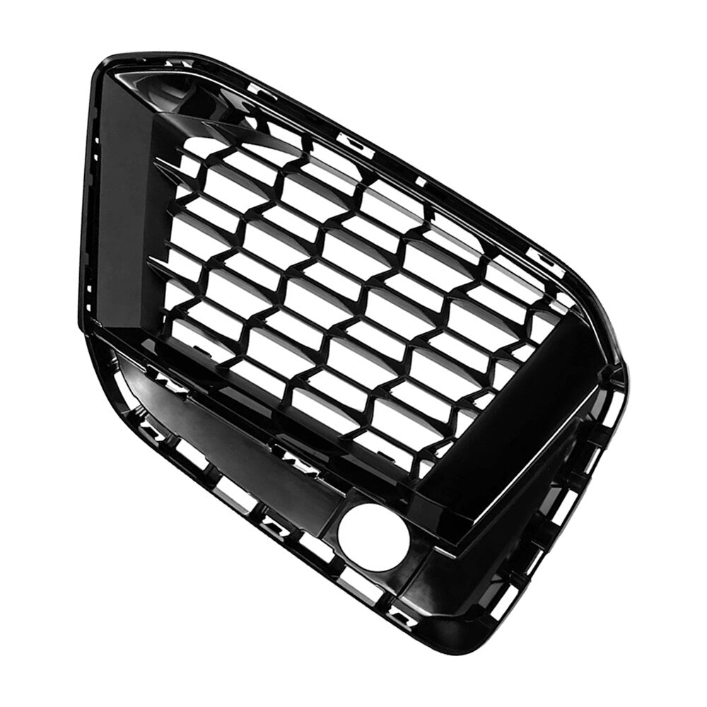 For 2021-2023 5 Series G30 G31 M-Sport Front Right Lower Bumper Cover Grille