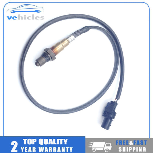 One new O2 oxygen sensor for Chevrolet , for Buick , for Ford , and for Honda PLX (model 0258017025).