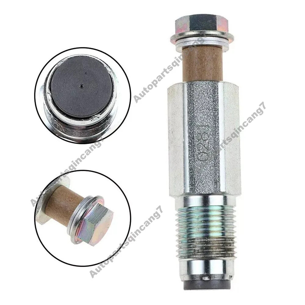 Fuel Rail Pressure Relief Limiter Valve 095420-0260 for Isuzu for Nissan for Mitsubishi