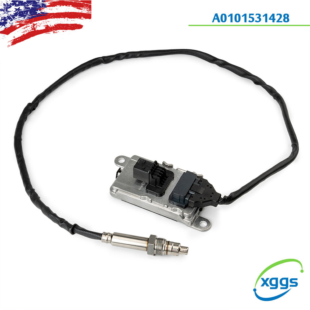 Mass Air Flow Sensor for GMC SAVANA 2500/3500 2006-07 for SIERRA 2500/3500 2001-06