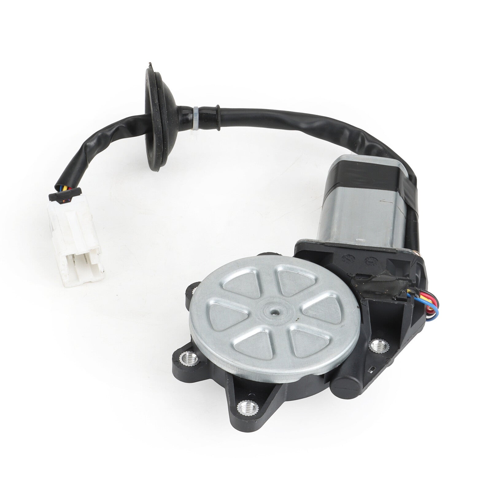 Window Regulator Motor Front Left Driver For 2003-2009 for Nissan 350Z G35 for Infiniti