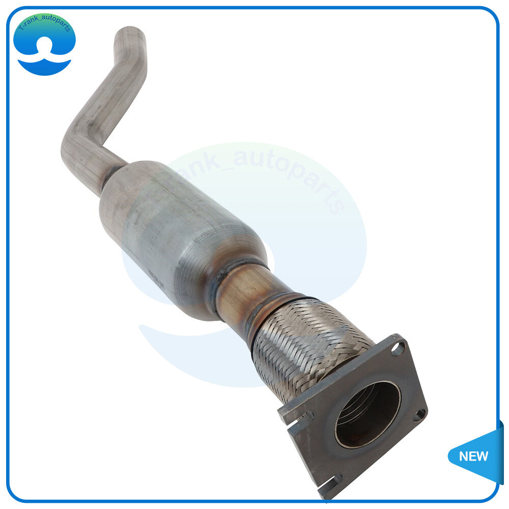 Catalytic Converter for 2001-2007 for Dodge Caravan for Chrysler Town  Country 3.3L V6