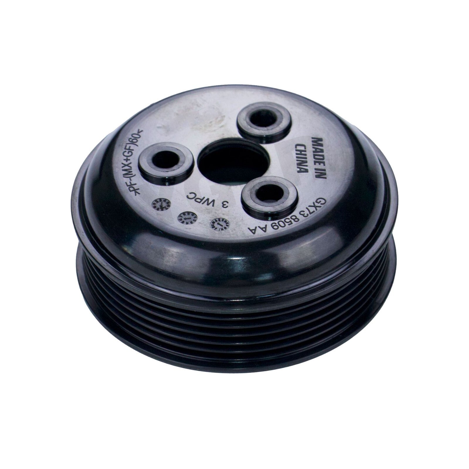 F¨¹r for Land Rover evoque zur Entdeckung for Jaguar XEXF Wasserpumpenrad LR071768
