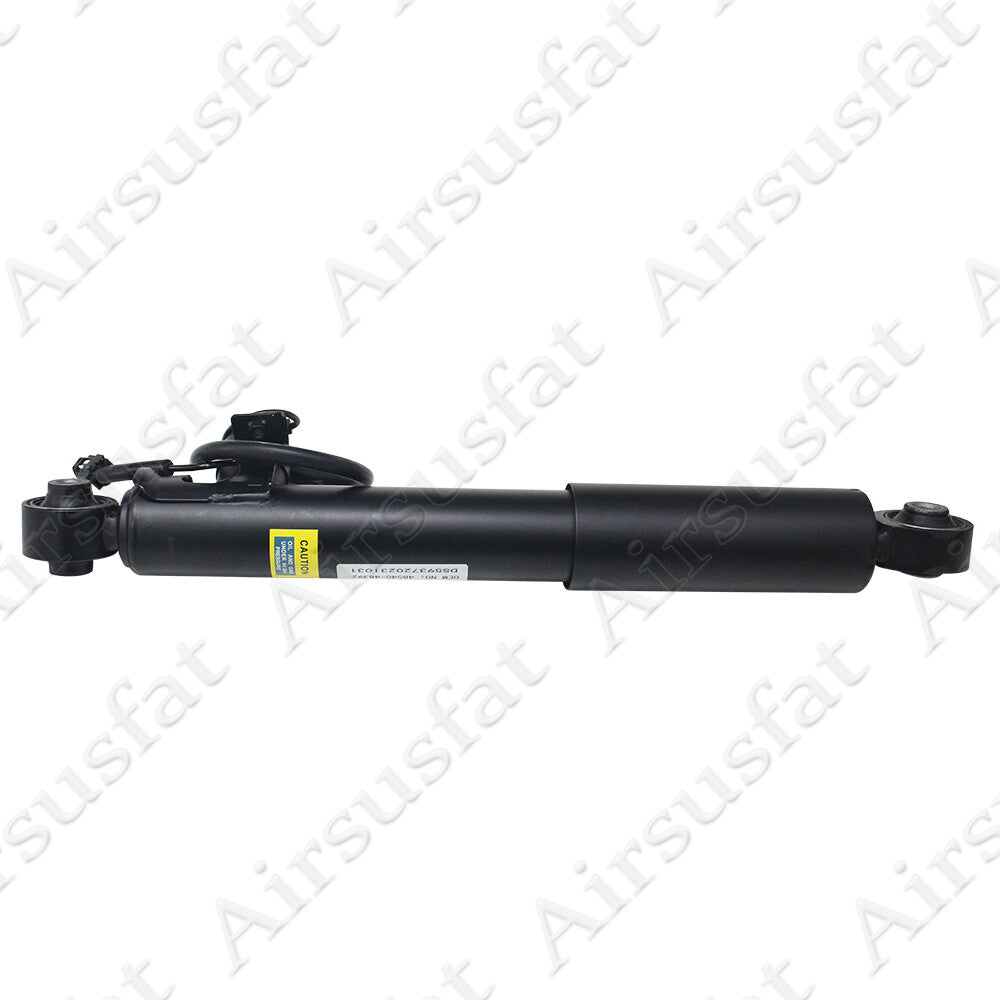 Rear Left Shock Absorber with ADS for Lexus RX350 RX450h 2015-2019 48540-48392