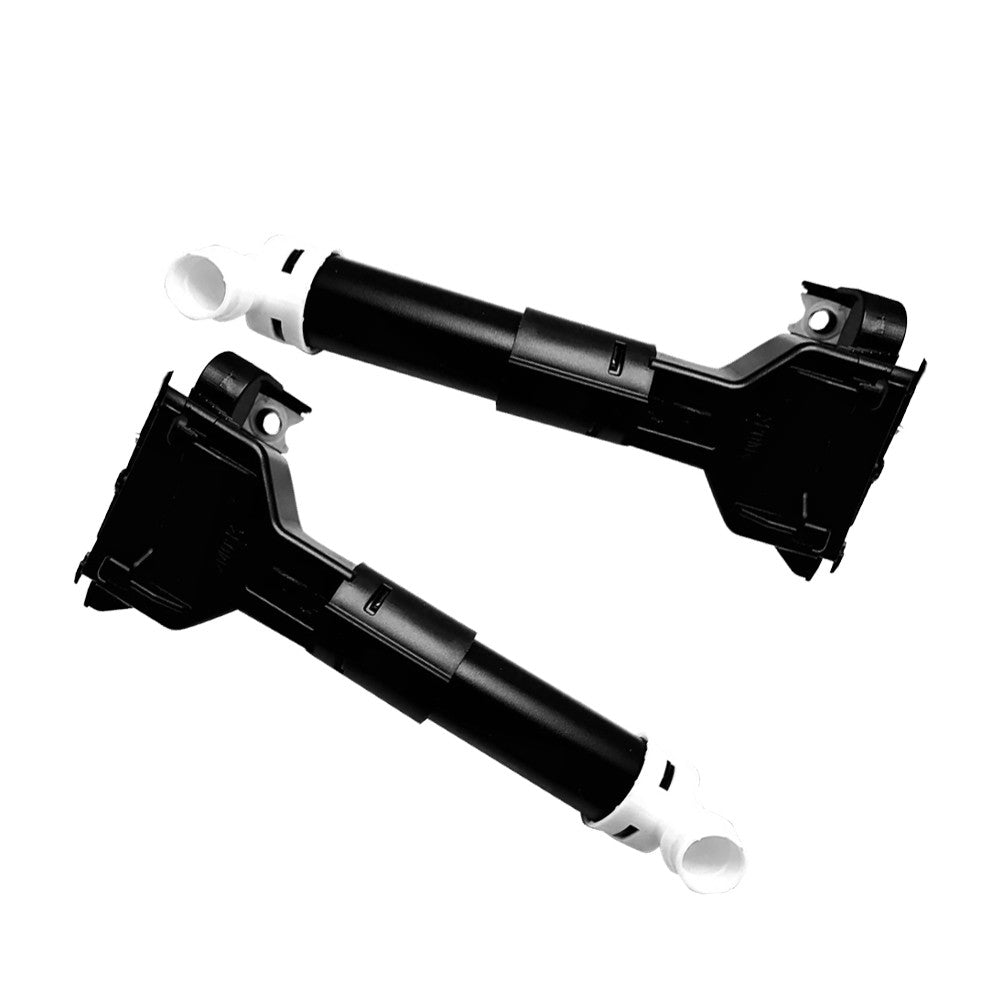 Front Left Right Headlight Washer Jet Nozzle Fits For Prius V 1.8L 2012-2014