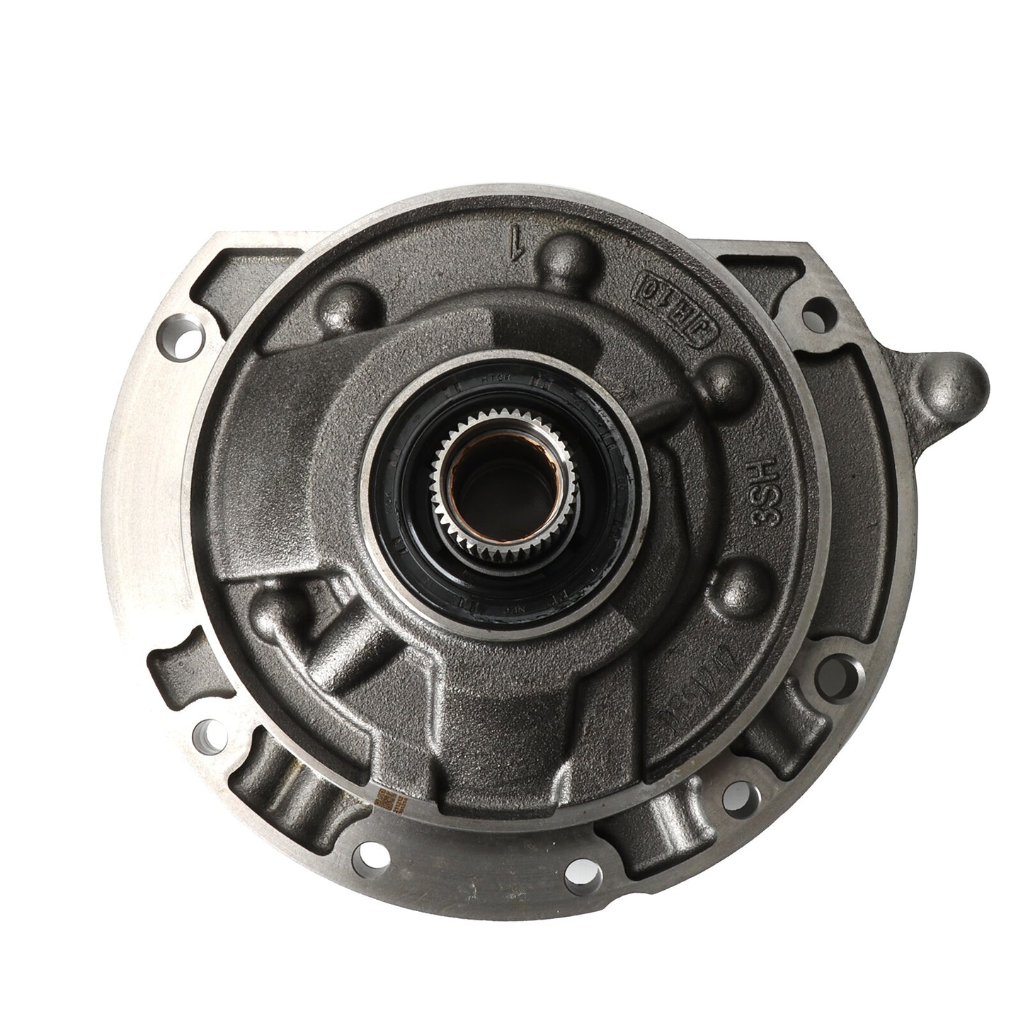 1X QR1502610 Fit for Chery E5 Tiggo CVT Automatic Transmission Oil Pump Assembly
