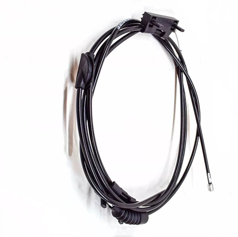 New Front Engine Hood Release Cable Fit For 2014 for VOLVO S80 MK2 30671768