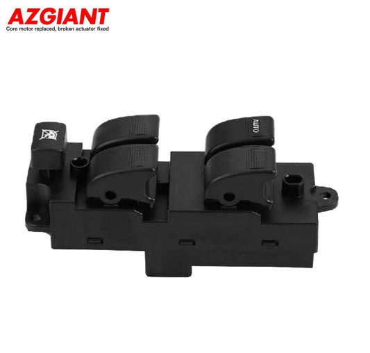 for Mazda 6 for Mazda MPV for Mazda 626 Front Left Drive Window Switch LC62-66-350A