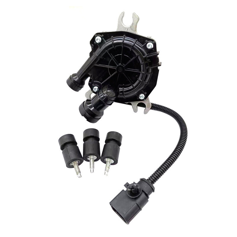 Secondary Smog Air Pump for VW for Golf for Jetta Beetle Rabbit Touareg for Passat 07K131333A