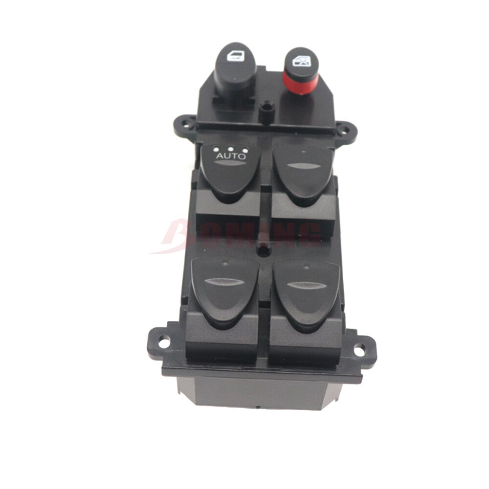 Master Power Window Door Switch Front Drive for Honda for Civic 35750-SNA-A13 (06-11)