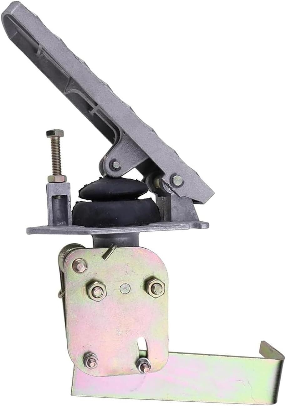 Pedal and Body 417-43-11210 For Komatsu 512 532 WA120-1 WA300-3A WA470-5 WA700-3