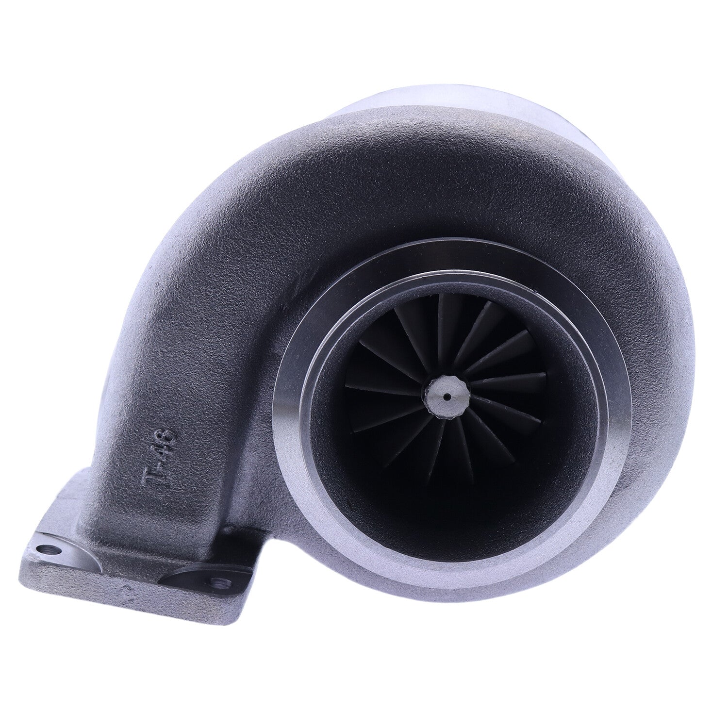 Turbo T46 Turbocharger for Engine 3026924 3018067-w