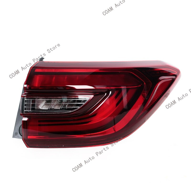 LED rear taillight brake warning light applicable to for Changan CS95 2019-2023, left side