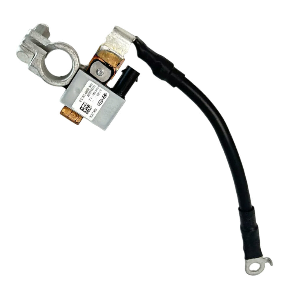 NEW Battery Negative Sensor Cable for 2011-2017 for Hyundai Accent for Veloster