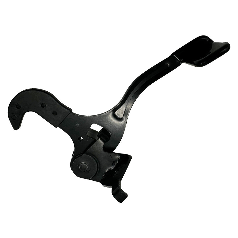 #81140-2S000 Hood Safety Catch for Hyundai for Tucson 2011 2012 2013 2014 2015 Black