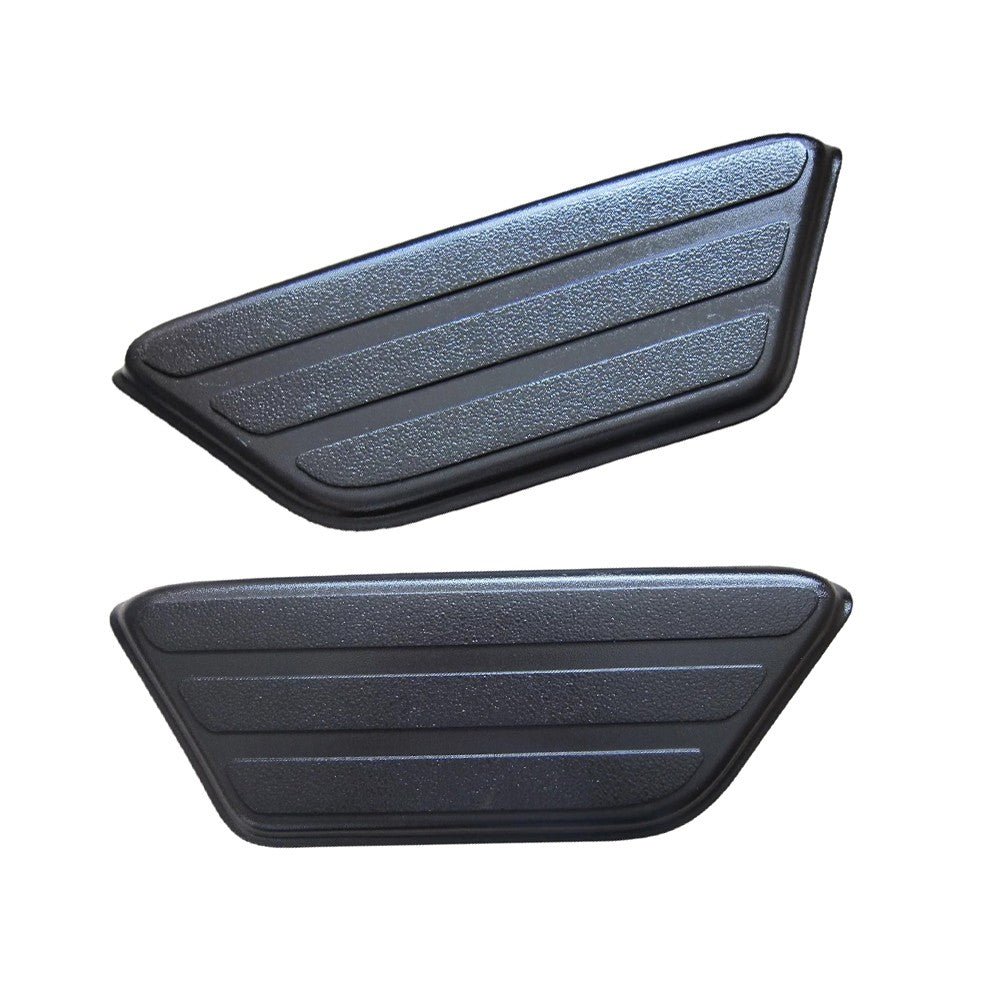 2Pcs For 1999-2005 Silverado for Sierra Truck Bed Panel Step Pad 15709893 15709894