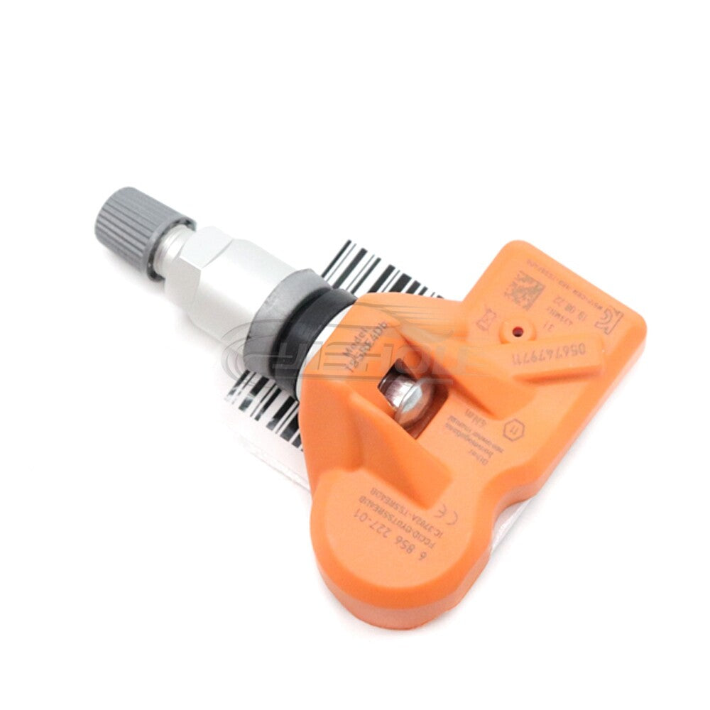 4x New TPMS TIRE PRESSURE SENSOR 36106856227 for BMW X3 X5 Z4 for MINI Cooper 433MHz