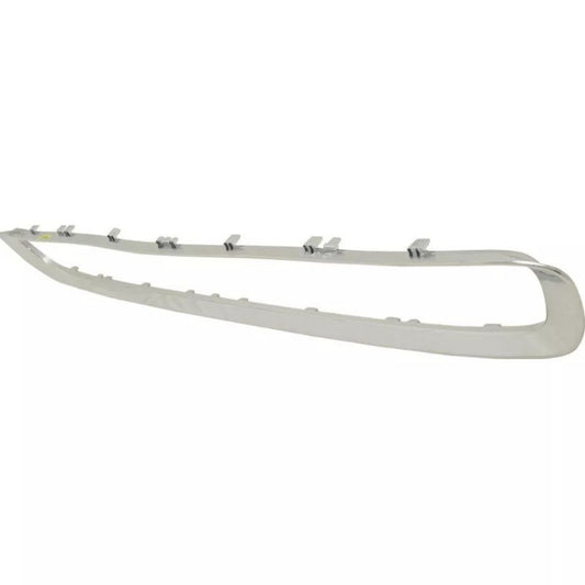 Front Bumper Grille Molding for Mini Cooper 2014-2017