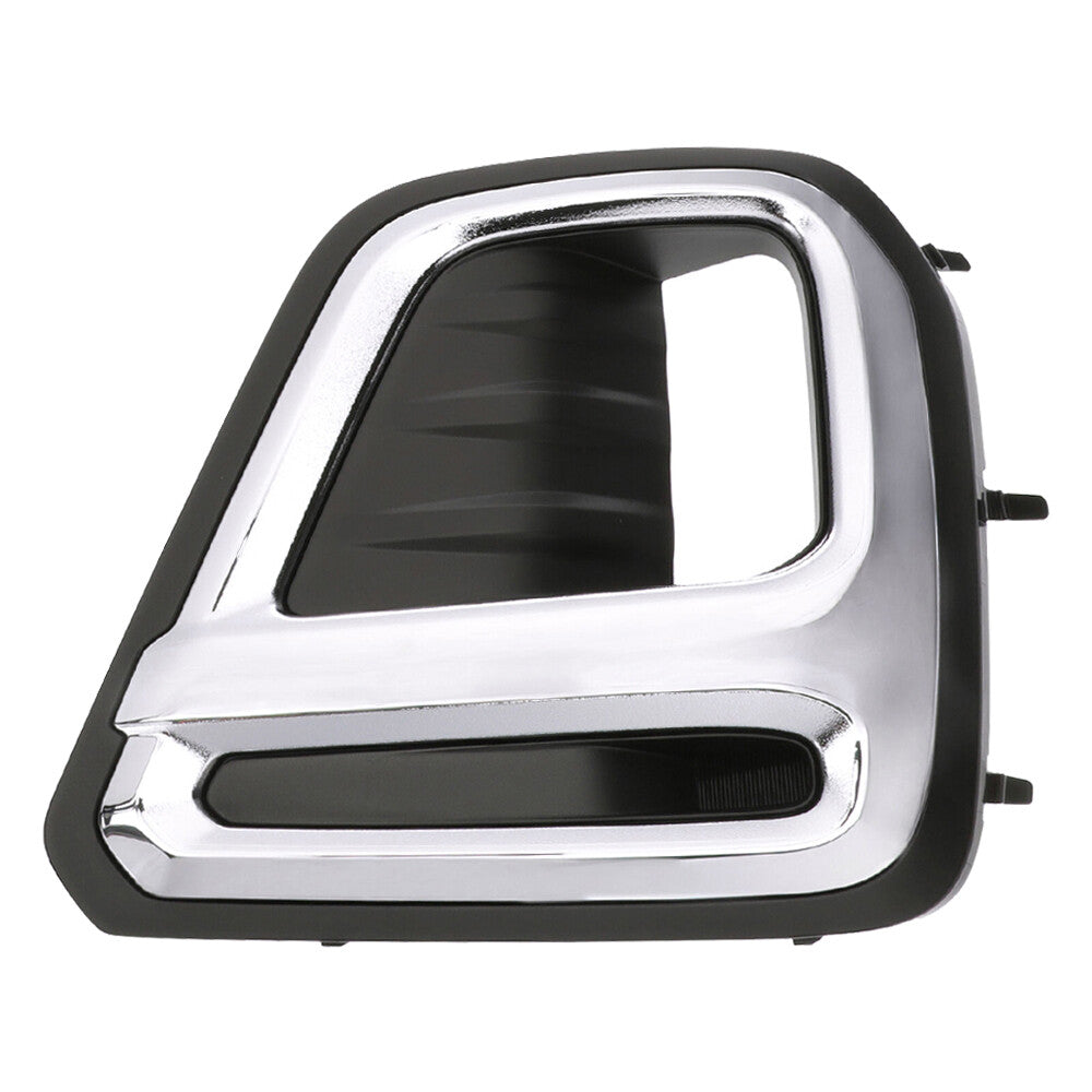 Fog Light Trim Chrome Right Side 57731SJ120 Fits For 2019 - 2021 for Subaru for Forester