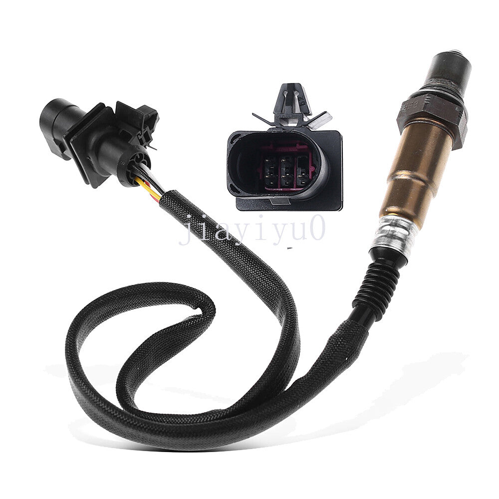 Upstream Oxygen Sensor for Toyota for Corolla Yaris Verso Auris 1.4D-4D 89467-02080