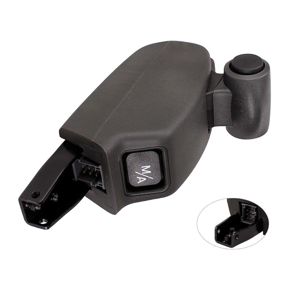 Transmission Gear Shift Lever Knob Control Unit Actror Truck for Mercedes-Benz