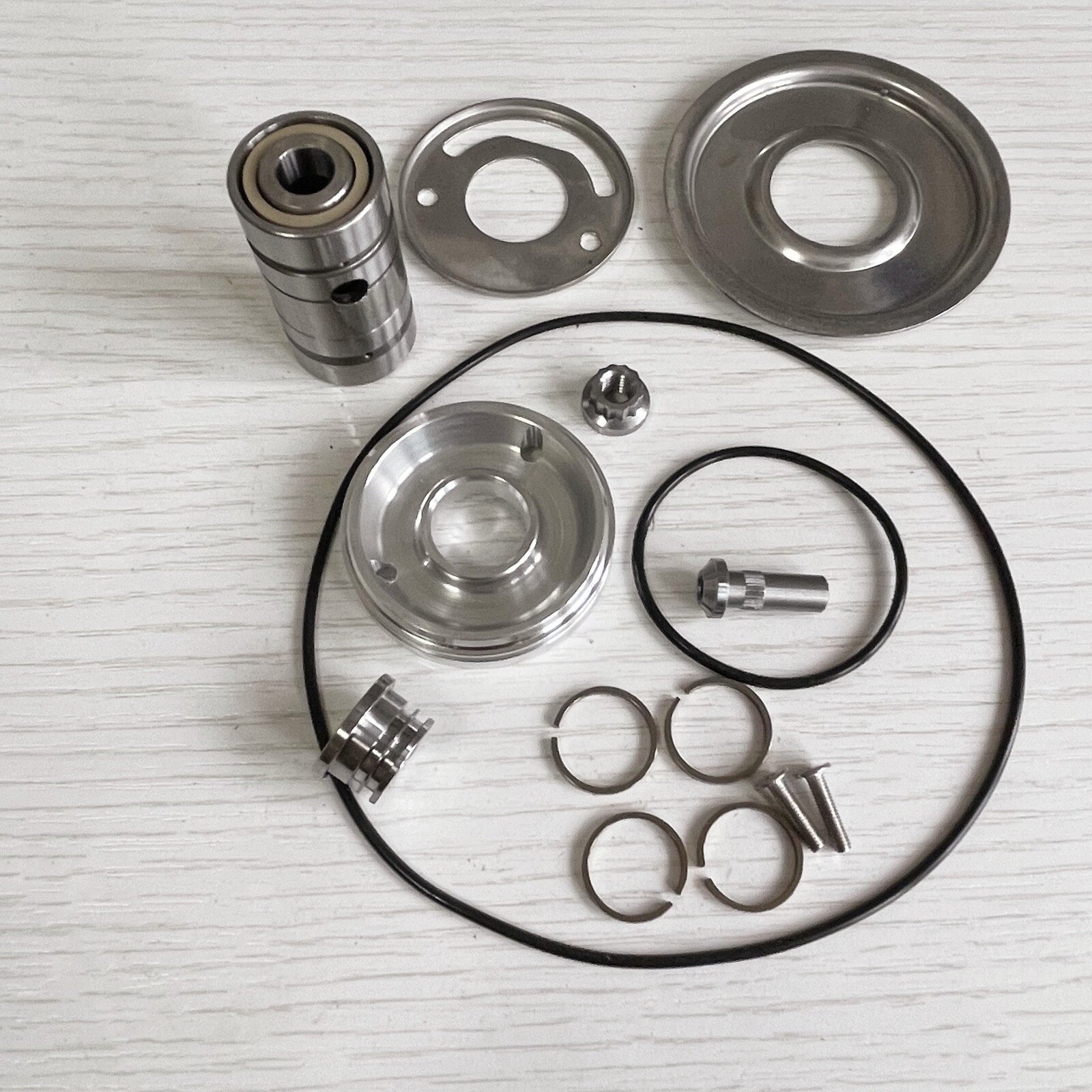 G25-550 G25-660 Ball Bearing Turbine Repair Kit/Turbocharger Kit/Rebuild Kit
