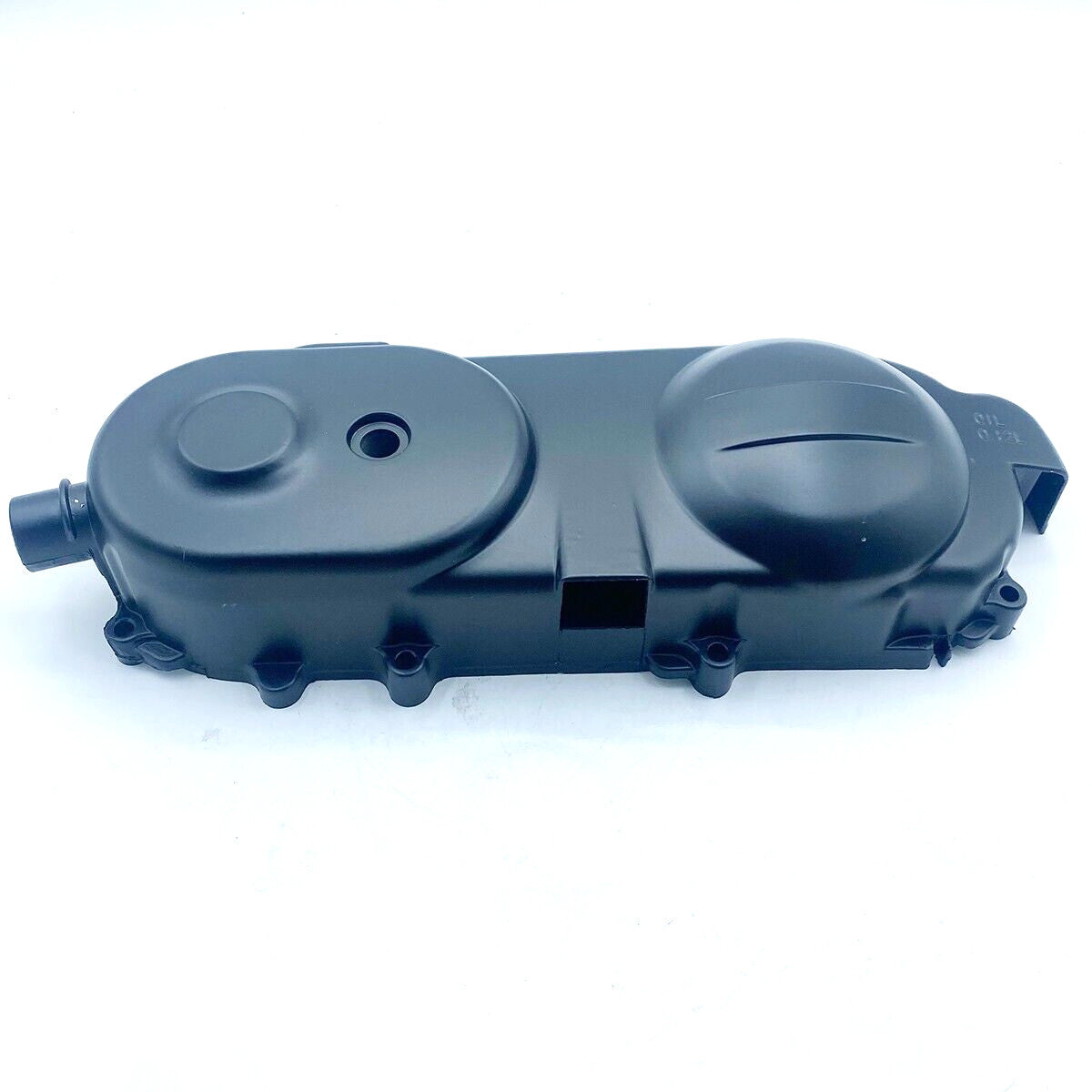 New Engine Crankcase Cover Long Case For 50cc 139QMB Scooter  Go Karts