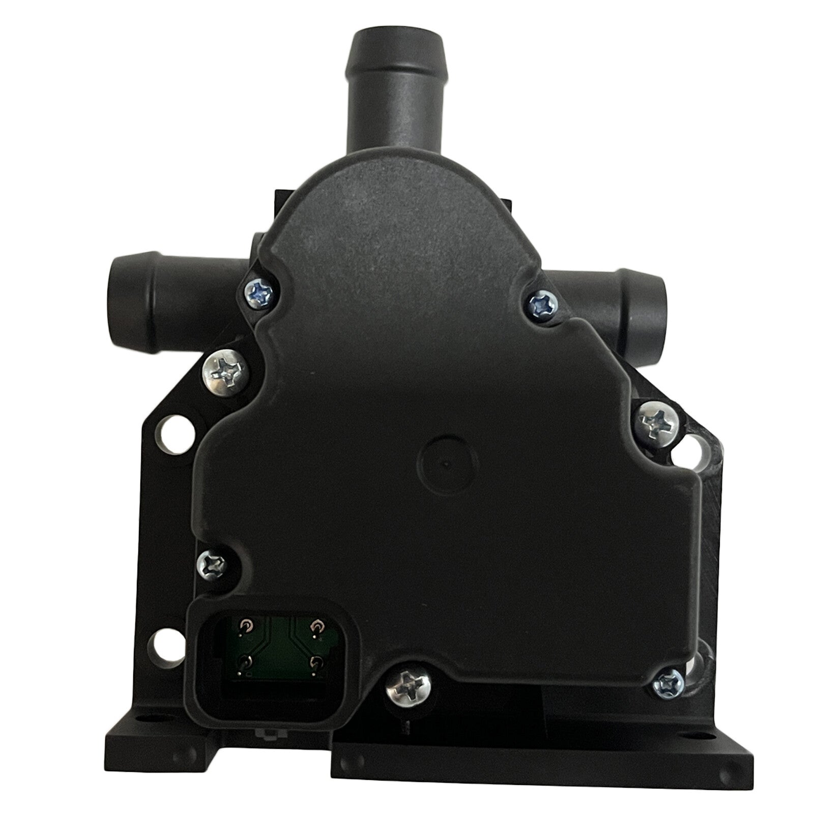 3-Way Heater Control Coolant Valve for 2012-2016 for Tesla for Model S X 600738400B