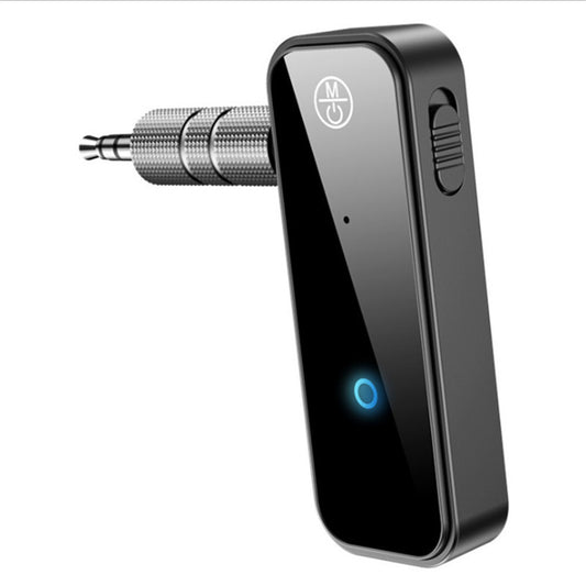 Bluetooth Transmitter Call Music Receiver AUX Adapter USB Power Car Accessories