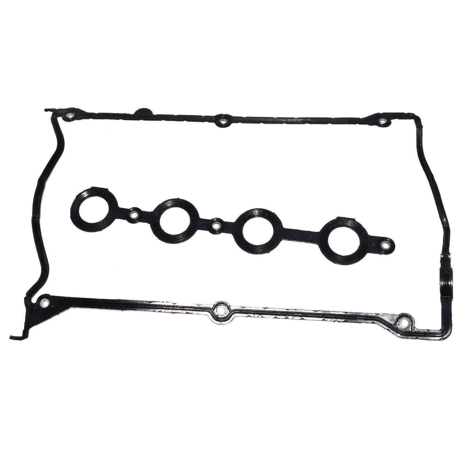 for VW for Passat 1.8T for Audi A4 TT Engine Valve Cover Gasket set 058198025A New 1 set