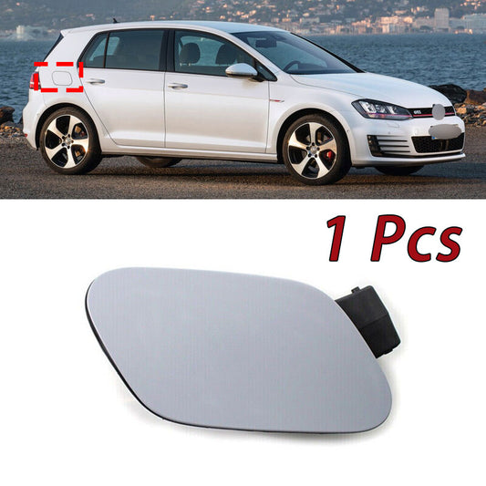 Fuel Tank Cover Fuel Filler Cap 5G0 809 999 for Volkswagen for Golf MK7 2014-2019