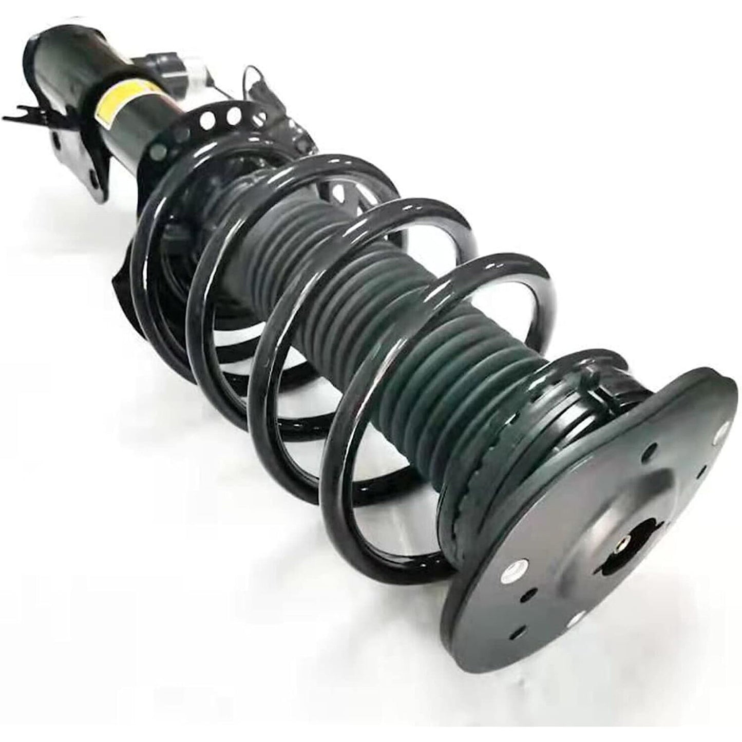 2X Front Shock Strut Absorbers Assy Magnetic for CADILLAC CT6 4WD 16-20 580-1120