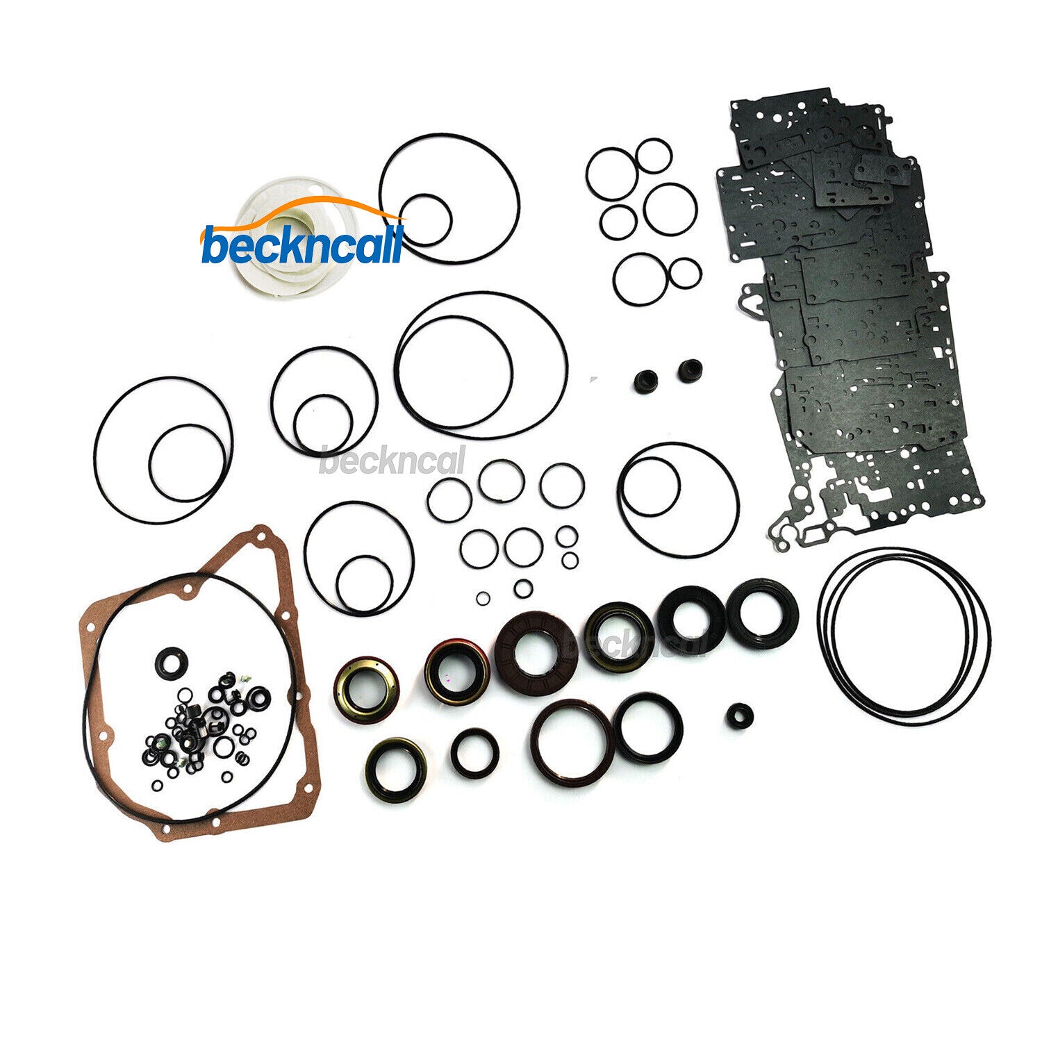 1set Transmission Overhal Rebuild Kit For GM Chevolet for Volvo for Opel 55-51SN RE5F22A