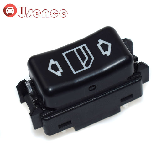 New Power Electric Window Switch 1248204510KZ for Mercedes-Benz 190 260 300