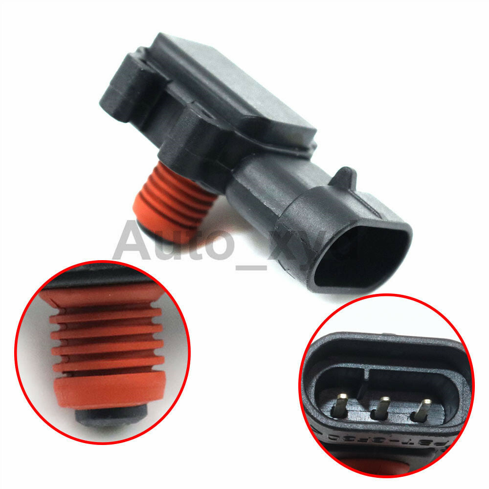 Downstream Oxygen Sensor For 2011-2013 for BMW X6 L6 3.0L, 2010-2016 for BMW 535i GT 3.0L