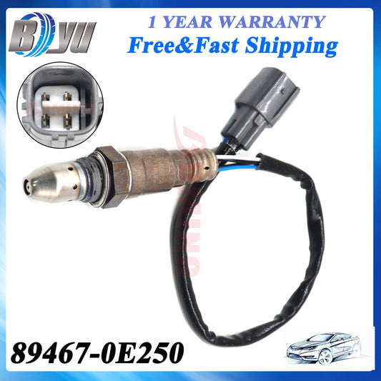 New 89467-0E250 Upstream Oxygen Sensor for Toyota Highlander for Lexus RX350 RX450h