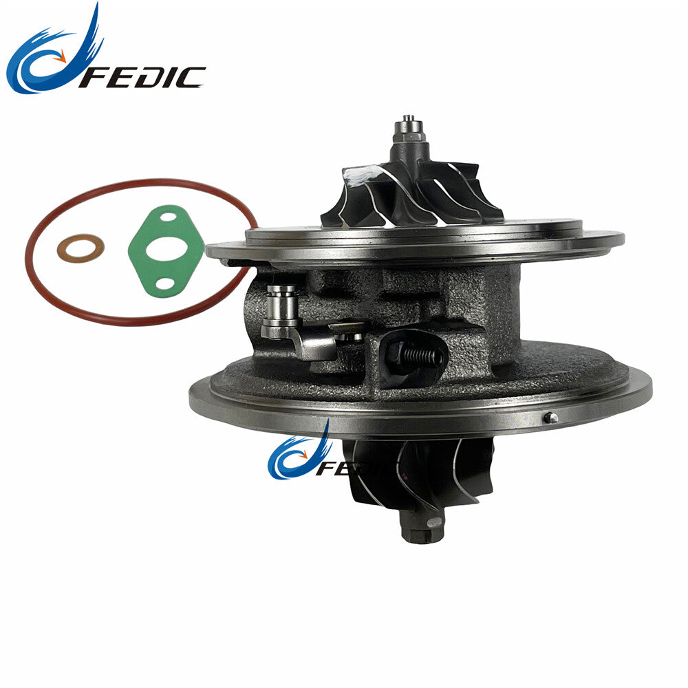 Turbo cartridge 785448 for Audi for Seat for Skoda for VW 2.0TDI 125Kw CFFA CFFB CFGB CLLA